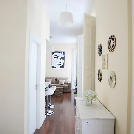 Apartment Letmalaga Calderon