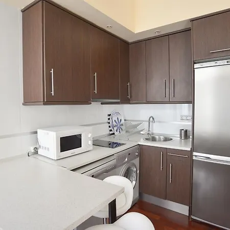 Apartment Letmalaga Calderon Malaga